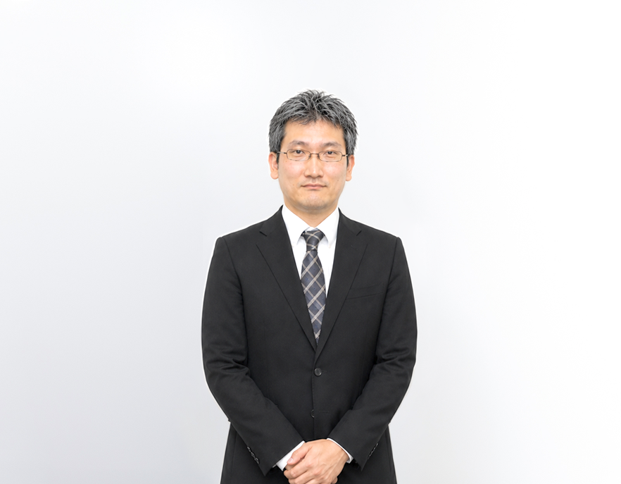 役員紹介